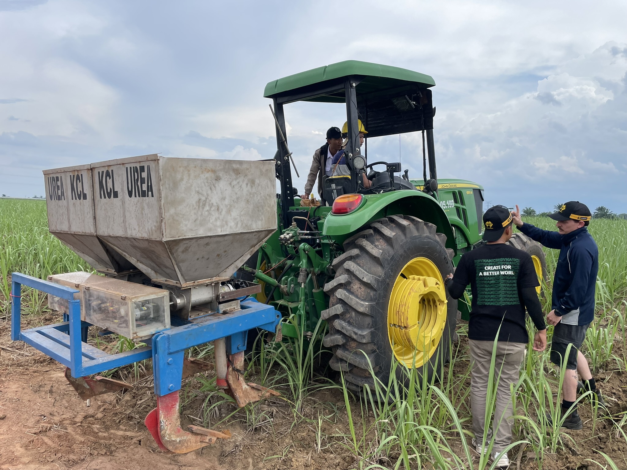 Application Control - Cambut AG Electronics - Vietnam